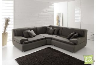 NEU Lounge Design  Wohnlandschaft EXIT III ~ EXIT 3 ganz individuell