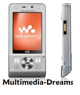 Sony Ericsson W910i W 910 i Silber NEU & KEIN VERTRAG
