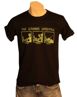 Doctor Streetwear Designer Shirt Gamer Lifestyle 2 PC Zocker Geek
