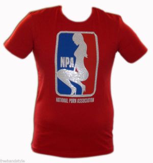Redbridge by Cipo & Baxx T Shirt NPA 1100