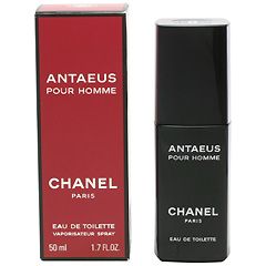 Chanel ANTAEUS pour homme EDT 50ml. (101.80 Euro pro 100ml.)