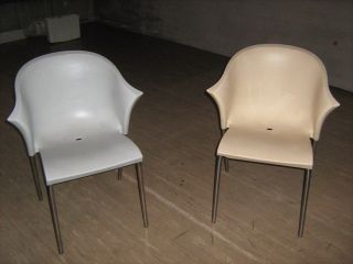 BlaBlaBla Design Stuhl Marco Maran PARRI A Co Designerstuhl besch Made