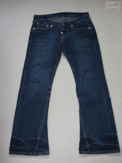 Levis® Levis Type 1 907 Bootcut  Jeans, 36/ 34 RAR W36/L34