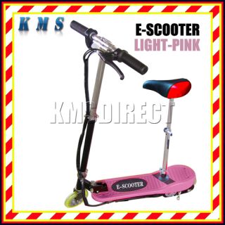 Kid E scooter Electric Scooter Ride on Battery Toy