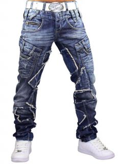 CIPO & BAXX Jeans C 926 Original Hose W29 30 31 32 33 34 36 38 L 32+34