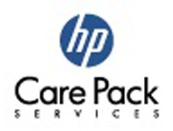 Care Pack OSS 4H 24x7 Hewlett Packard U4545E 943EET2