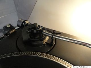 Technics SL 1810 Hochwertige vintage Plattenspieler
