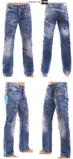 CIPO & BAXX PARTY JEANS C 939   THE RICHEST ALL SIZES