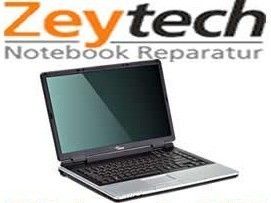 Packard Bell Easynote ML65 Notebook Mainboard Grafikchip Reparatur