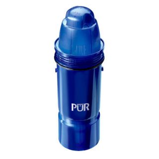 PUR CRF 950Z Replacement Water Filter   Single Pack for Pitcher