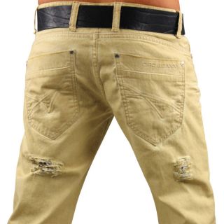 CIPO & BAXX Jeans C 973 Original Hose W29 30 31 32 33 34 36 38 L 32+34