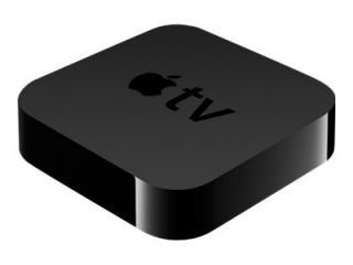 Apple TV 3. Generation   Digitaler Multimedia   Receiver   Player