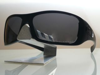 Sonnenbrille Antix Matte Black/Grey Polarized 12 959 NEU 
