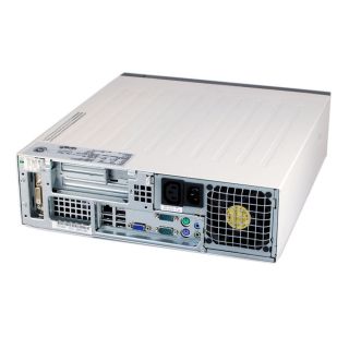 Fuitsu Siemens Esprimo E5915 Core2Duo E4300 1,8 GHz 2,0GB 80GB DVD VB