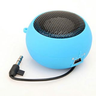 HAMBURGER MINI SPEAKER HEAVY DUTY Mini Lautsprecher für MP3 Player