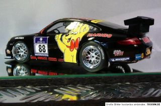 18 PORSCHE 911 GT3 (997) 24 h Nürburgring, Manthey