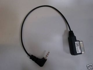 mm Mini Klinken Adapter Audi Music Interface