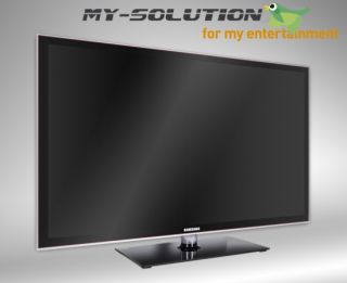 Samsung UE32D5700 LED TV Ausstellungsstueck wie NEU OVP