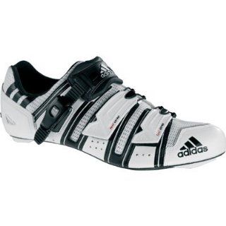 Adidas 2008 adiStar Road Pro Road Cycling Shoe   White