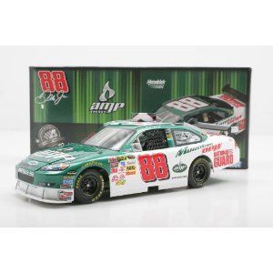 2008 Motorsports Authentics (AKA Action Racing): Sports & Outdoors