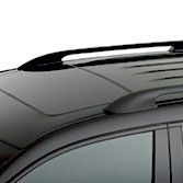 2007 2009 Acura MDX OEM Roof Rails :  : Automotive