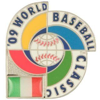 World Baseball Classic Italy 2009 World Baseball Classic