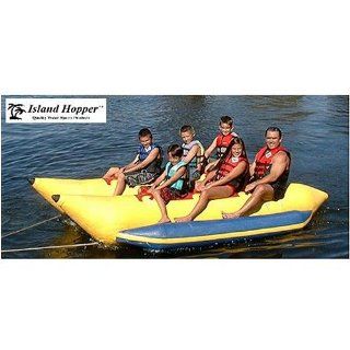Banana Boat   6 Passenger Side By Side 2009: Sports & Outdoors