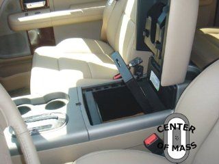 F150 and Lincoln LT Floor Console 2004 2008 1005