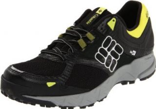  Columbia Mens Ravenous II Outdry Trail Running Shoe Shoes