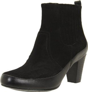 Clarks Womens Sapphire Ceres Boot: Shoes