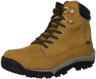 Timberland Mens Rime Ridge Boot Shoes