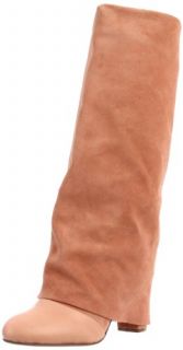 See By Chloe Womens SB19088 Knee High Boot Shoes