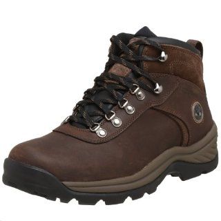 Timberland Mens Flume Boot: Shoes