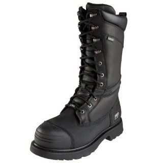  Timberland PRO Mens 95557 Mining 14 Waterproof Boot Shoes
