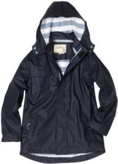 Hatley Boys 2 7 Classic Splash Jacket Clothing