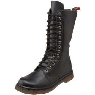 Pleaser Mens Disorder 300 Boot Shoes