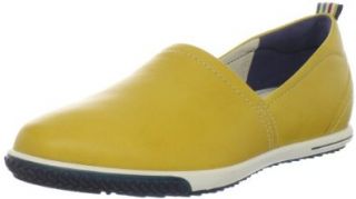 ECCO Womens Spin Slip On Loafer: Shoes