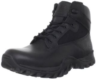 Timberland PRO Valor Mens Valor 6 Inches McClellan Work Boot: Shoes