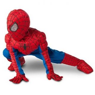 Disney Store/Marvel The Amazing Spider Man/Spiderman