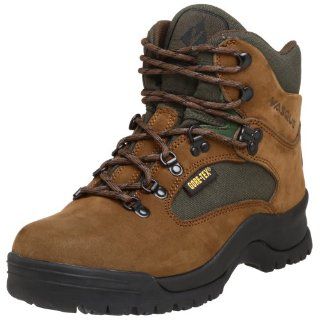Vasque Mens Clarion GTX Hiking Boot: Shoes