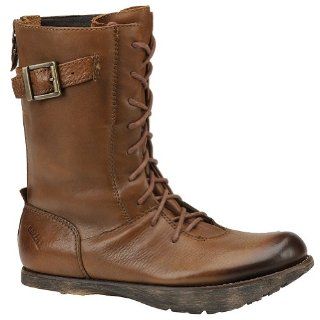 Kalso Earth Shoes Womens Rebel Calf Boot: Shoes