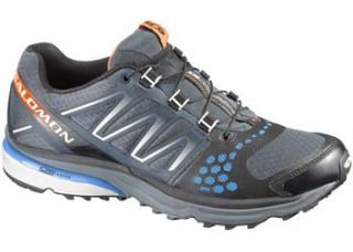 Salomon Mens XR Crossmax Guidance Running Shoe Shoes