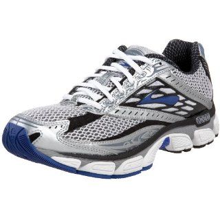 Neutral Running Shoe,Silver/Black/Royal/White,10 D US Shoes