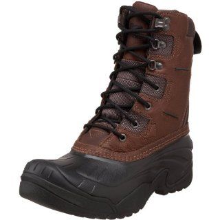 Sorel Mens Avalanche Trail Boot Shoes