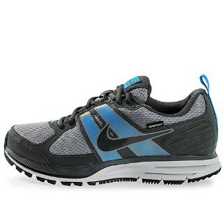 Lady Air Pegasus+ 29 GORE TEX Waterproof Trail Running Shoes: Shoes
