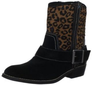 Kelsi Dagger Womens Tempest Ankle Boot Shoes