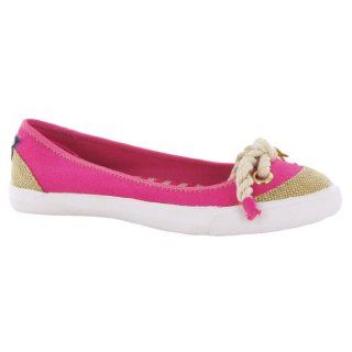 Rocket Dog Tulip Pink Womens Shoes Size 8.5 UK Shoes