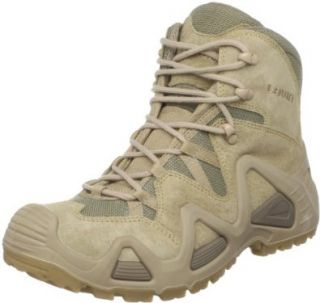 Lowa Mens Zephyr Mid TF Hiking Boot Shoes