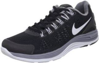 Nike Lunarglide+ 4 Mens Running Shoes 524977 001: Shoes
