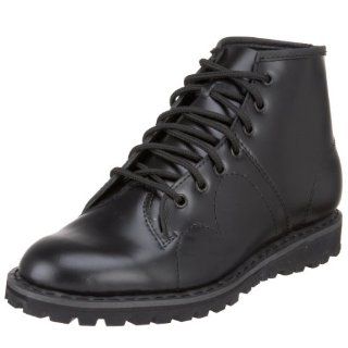 Pleaser Mens 102 Monkey Lace Up Boot Shoes